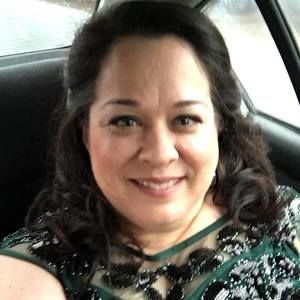 Meet your Posher, Tabitha hardy